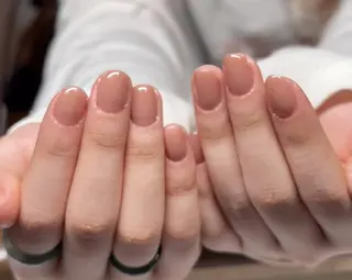 ネイル 🍑 momo_nailのネイルデザイン