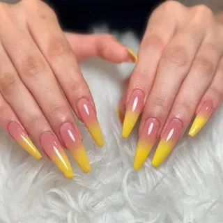 ネイル Jenn Nail Salonのネイルデザイン