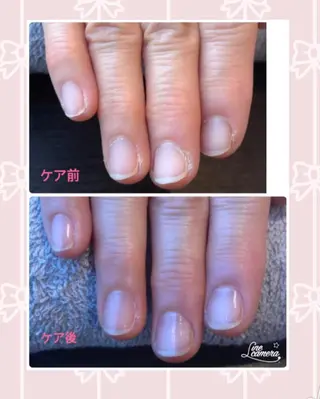 ネイル nails 🎀meのネイルデザイン