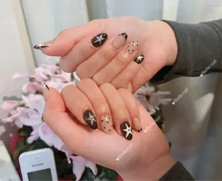 ネイル Belle Nail Salonのネイルデザイン