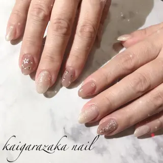 ネイル Hashimoto .のエステ・リラクイメージ