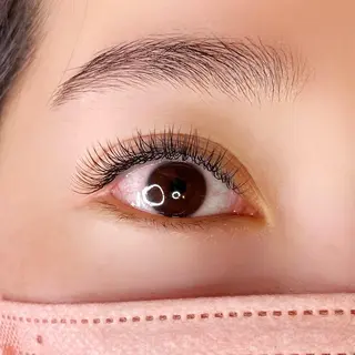 マツエク・マツパ Atlantis eyelashのマツエク・マツパデザイン