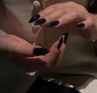 ネイル NiJi Nailsのネイルデザイン