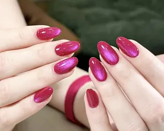 ネイル TiTi Nail🫧のネイルデザイン