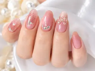 ネイル Ecrin nail ✨Yukiのネイルデザイン