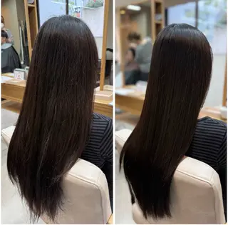 ロング Konoha🌙 Cherirのヘアスタイル