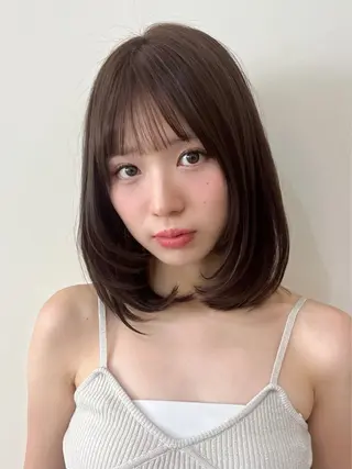 ショート 期間限定 ショート特化/表参道のヘアスタイル