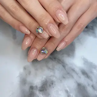 ネイル Kayo 💅のネイルデザイン