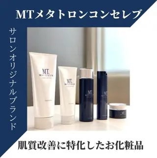 後藤 未央のエステ・リラクイメージ