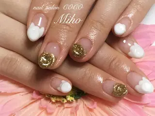 ネイル nail Berunaのネイルデザイン