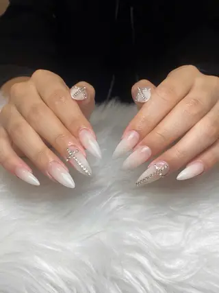 ネイル REI NAIL1のネイルデザイン
