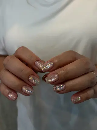 ネイル LINEA.nail Riraiのネイルデザイン