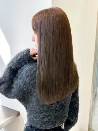 ロング STAR TOKYOの眉毛・アイブロウイメージ