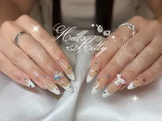 ネイル N nail - KOBE -のネイルデザイン