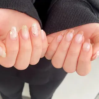 ネイル nail salon アトリエBONOのネイルデザイン