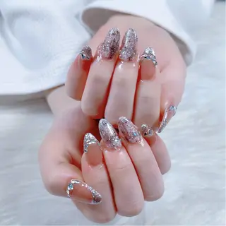 ネイル Chan Nail Salonのネイルデザイン