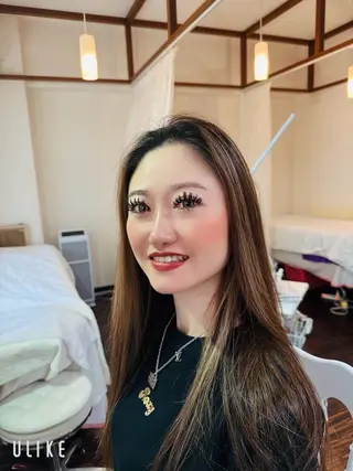 マツエク・マツパ 神山 ビューティー・アイのマツエク・マツパデザイン