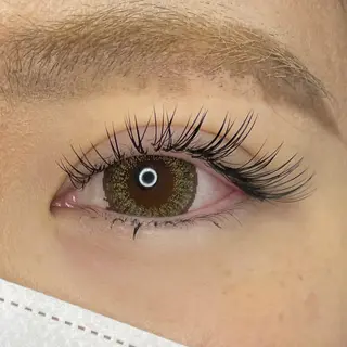 マツエク・マツパ uni eyestyleのマツエク・マツパデザイン