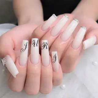ネイル Hani Nail Salonのネイルデザイン