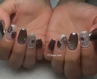 ネイル Minami Nailsのネイルデザイン