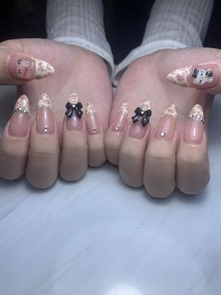 ネイル Cozy nailのネイルデザイン