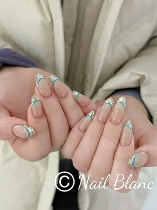 ネイル Nail nanamiのネイルデザイン