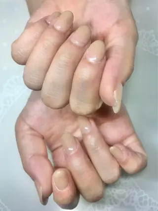 ネイル 新宿ネイルサロン ジェミディローサのネイルデザイン