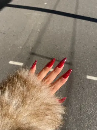 ネイル yuria 🎀海外ネイル🌺のネイルデザイン