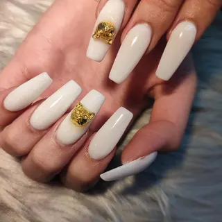 ネイル RUNWAY 　　のネイルデザイン