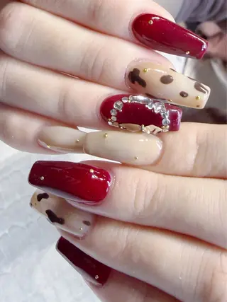 ネイル naildesign BESTのネイルデザイン
