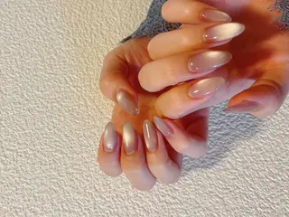 ネイル kiki nail &brow二子玉川のネイルデザイン