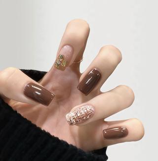 ネイル 🎀 NaNa_nailのネイルデザイン