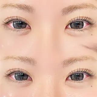 マツエク・マツパ 🎀FLORANZ 🎀ARIELのマツエク・マツパデザイン