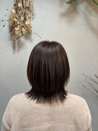ショート 🌿KOUGA🌿 /南浦和のヘアスタイル