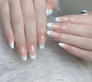 ネイル Lenie Nail Salonのネイルデザイン