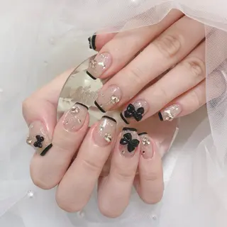ネイル 💅fleur Ayumiのネイルデザイン