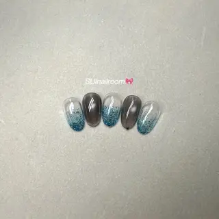 ネイル 自宅SUI Nail Roomのネイルデザイン