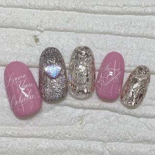 ネイル Nail salon Honey Beeのネイルデザイン