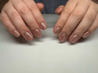 ネイル Amy 臼谷のネイルデザイン