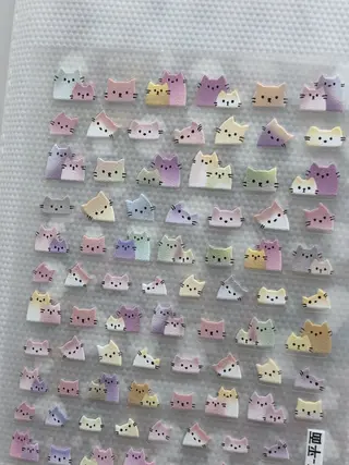 ネイル 高山ルコ(NAIL) 店長のネイルデザイン