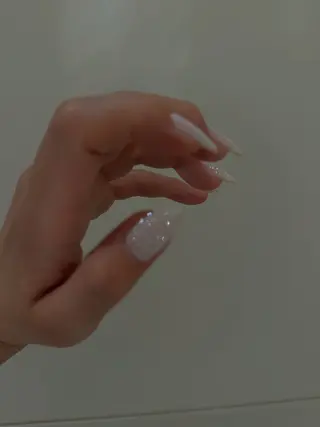 ネイル Millie oh /ミリーオー 銀座のネイルデザイン