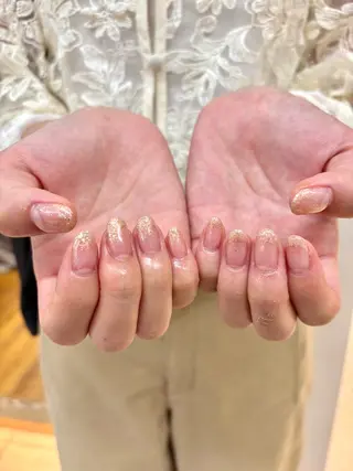 ネイル ULL ikaのネイルデザイン