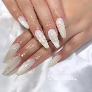 ネイル NOA NAILのネイルデザイン