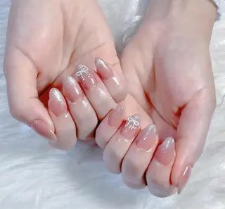 ネイル Hana Nail Salonのネイルデザイン