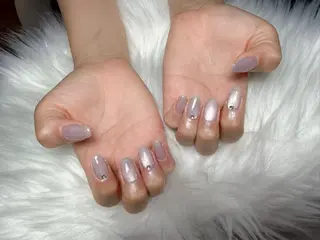 ネイル やま さくらのネイルデザイン