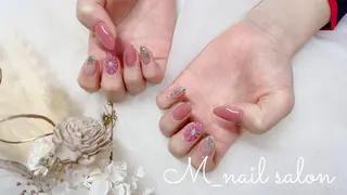 ネイル M_ nail salonのネイルデザイン