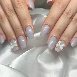 ネイル Nail ヌシん家 AKANEのネイルデザイン