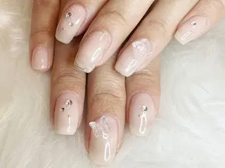 ネイル K. Airiのネイルデザイン