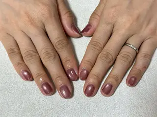 ネイル mogunail &blowのネイルデザイン