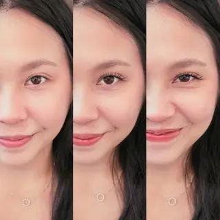 マツエク・マツパ yeon|烏丸御池 まつ毛・眉毛専門店のマツエク・マツパデザイン
